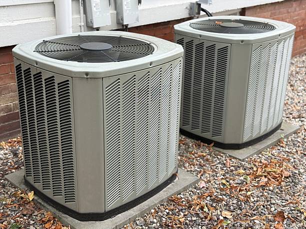 Reliable Ductwork Repair contractor in Lowell, MI by Leonard HVAC